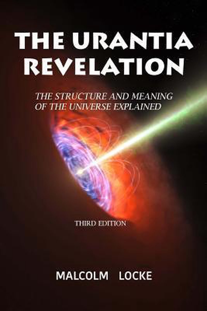 The Urantia Revelation