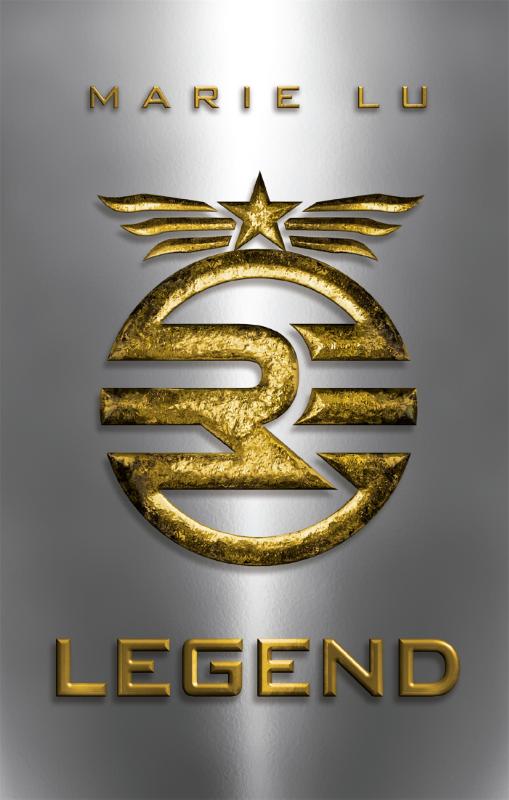 Legend / Legend / 1