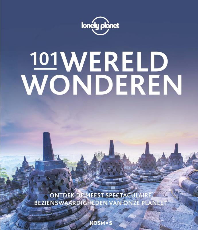101 Wereldwonderen / Lonely Planet