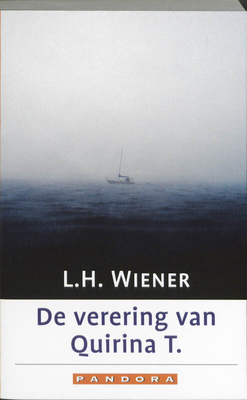 De verering van Quirina T.