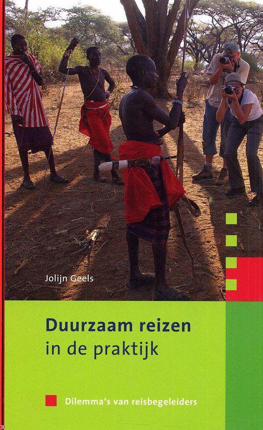 DUURZAAM REIZEN IN DE PRAKTIJK ING