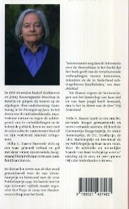 Heren van de thee achterkant