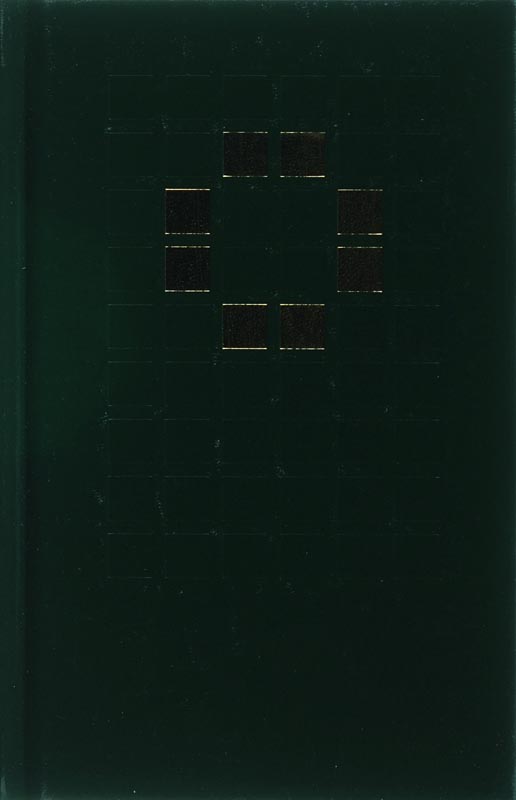 boekenbalie_9789023916215_cover Dienstboek een proeve 2 leven, zegen gemeenschap / 2 leven, zegen gemeenschap