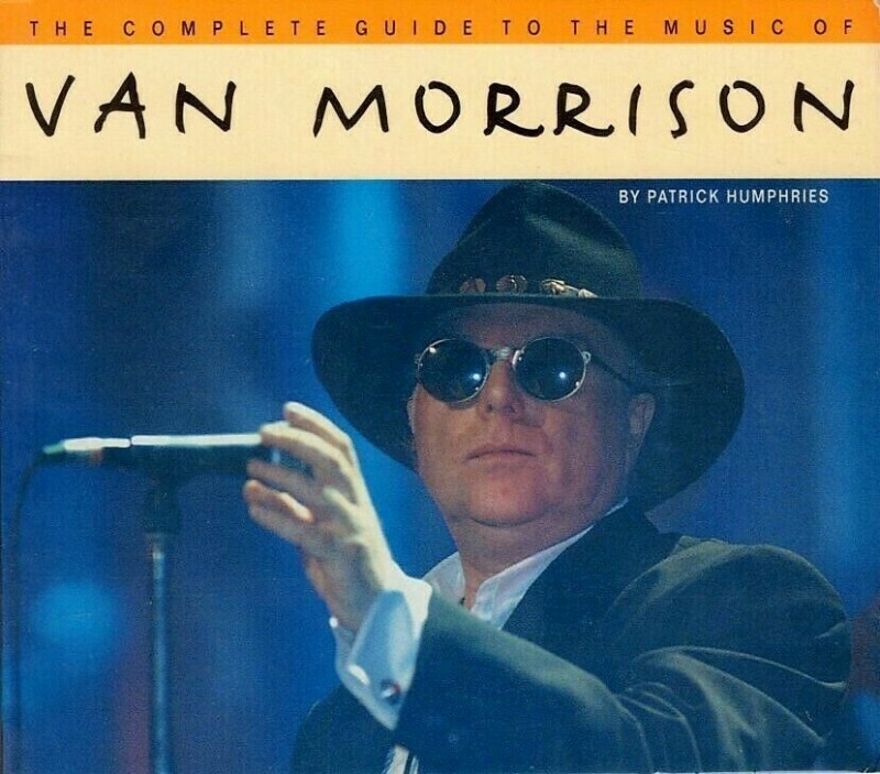 Van Morrison (Complete Guide)[O/P]