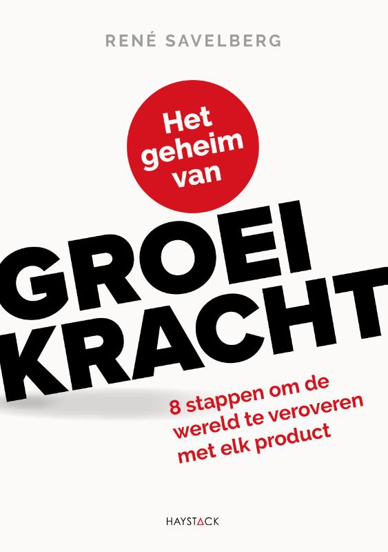 René Savelberg Het Geheim Van Groeikracht
