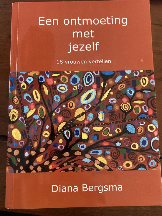Een ontmoeting met jezelf