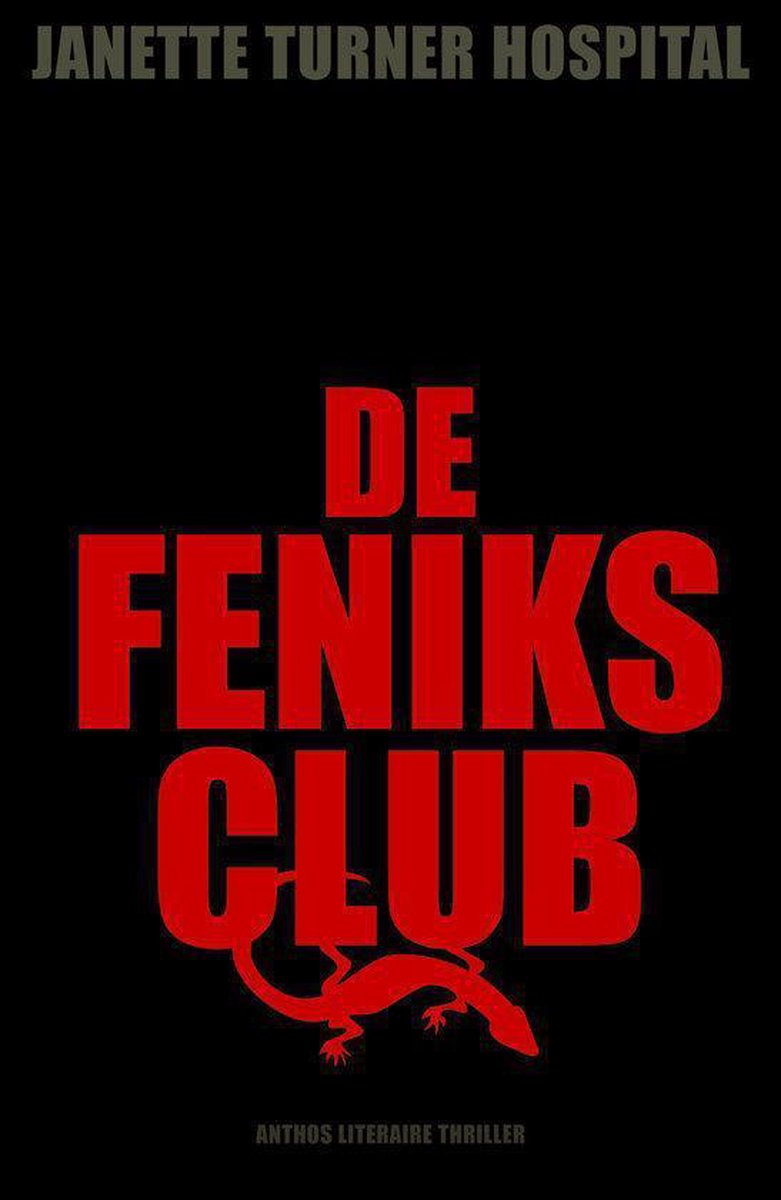 J. Turner Hospital De Feniksclub thumbnail