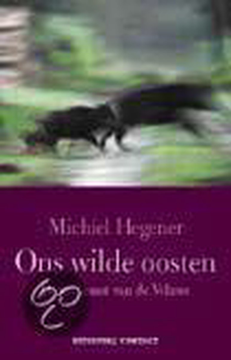 boekenbalie_9789025497583_cover ONS WILDE OOSTEN