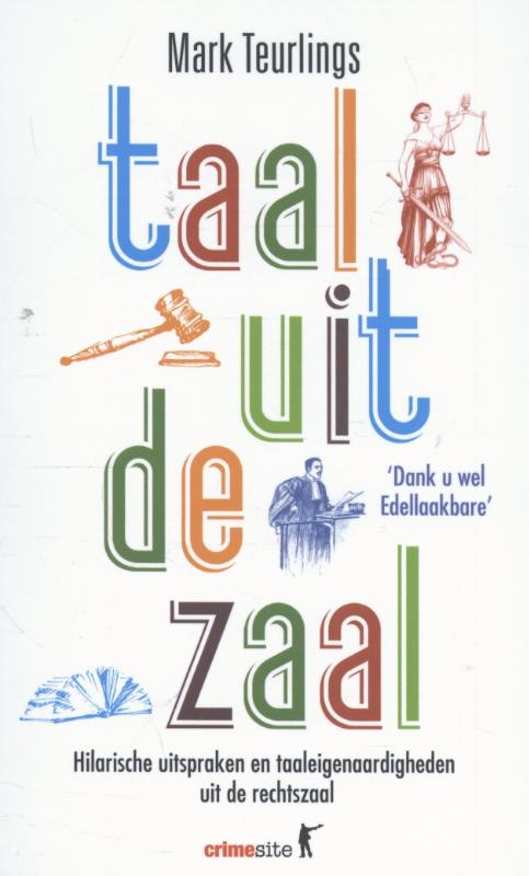 Taal uit de zaal