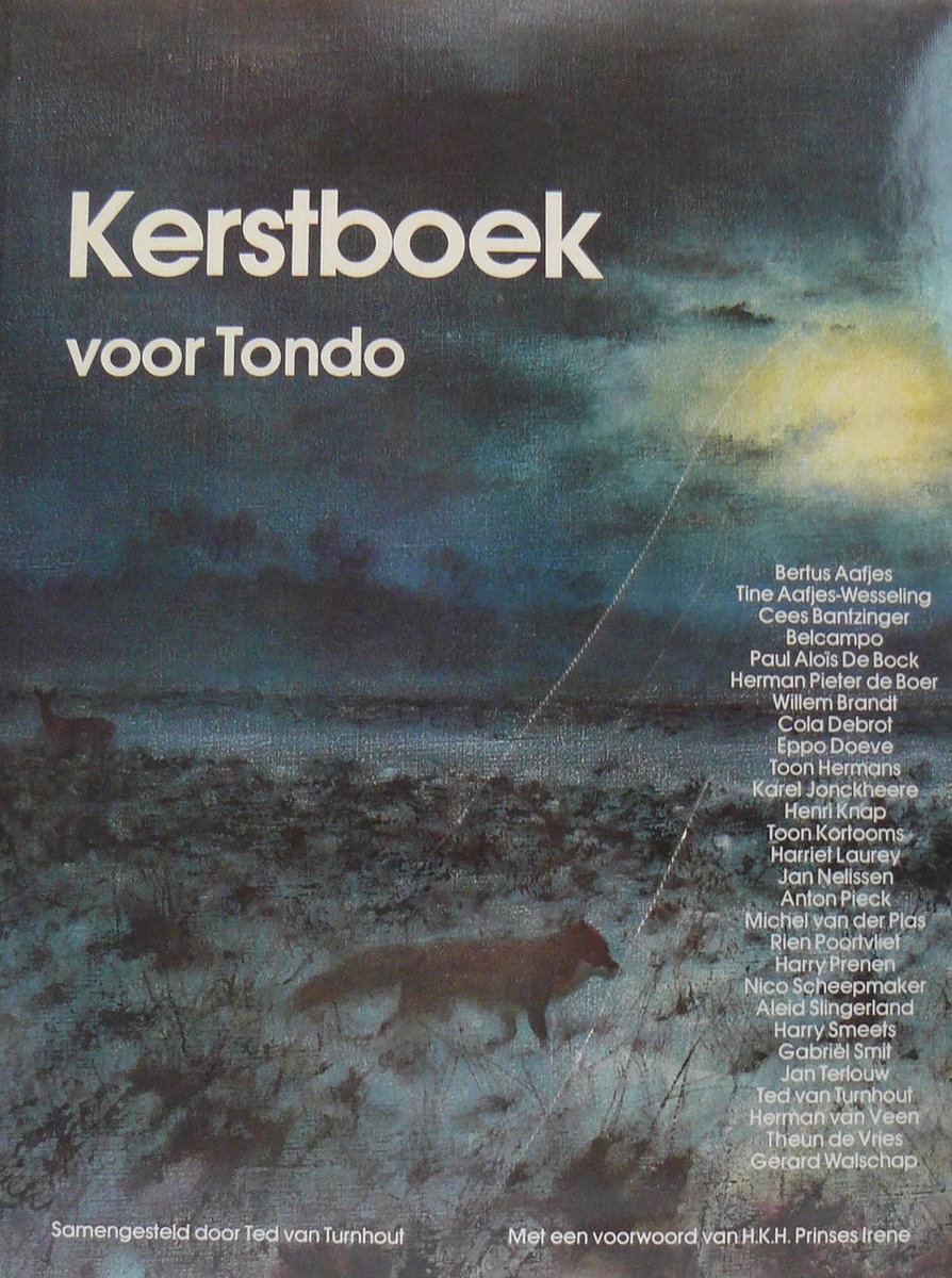 boekenbalie_9789090001807_cover Kerstboek voor tondo