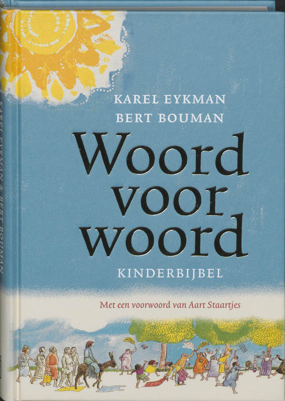 Woord voor Woord