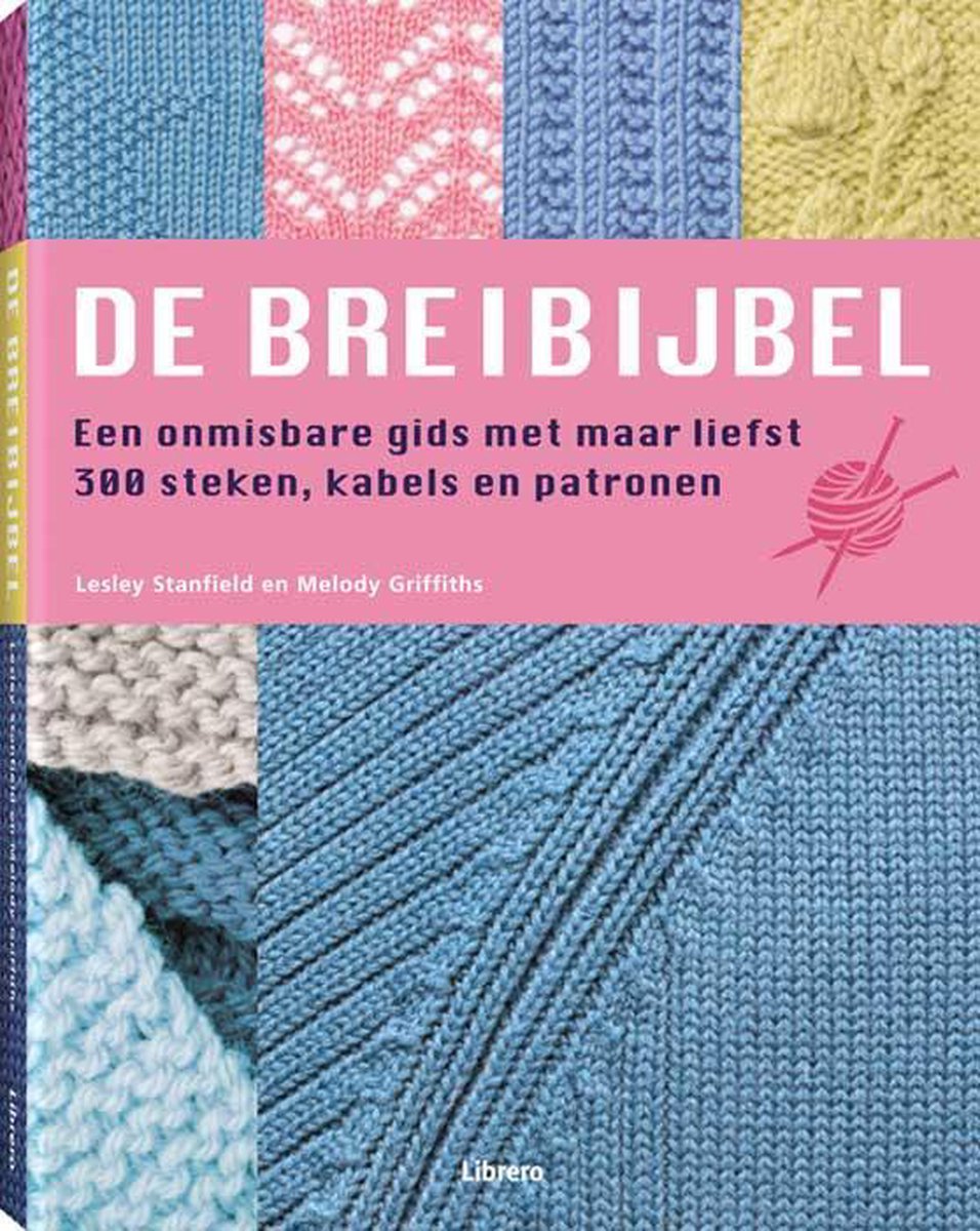 L. Stanfield De Breibijbel thumbnail
