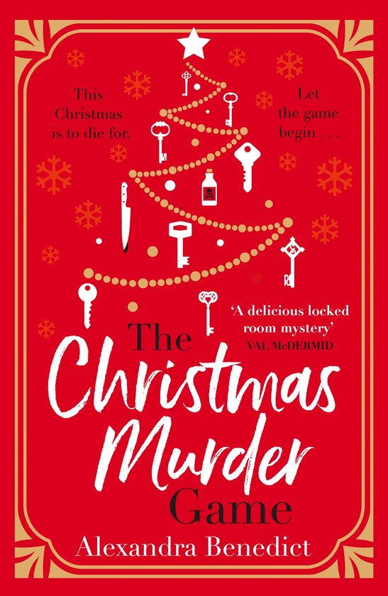 The Christmas Murder Game thumbnail