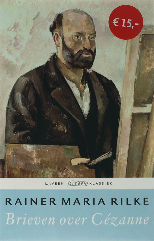 Brieven over Cezanne / L.J. Veen klassiek