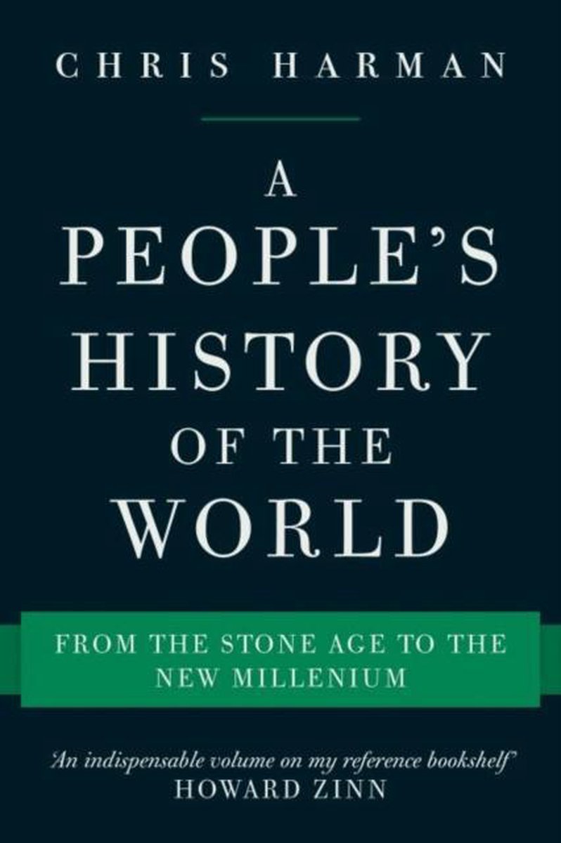 People's History of the World