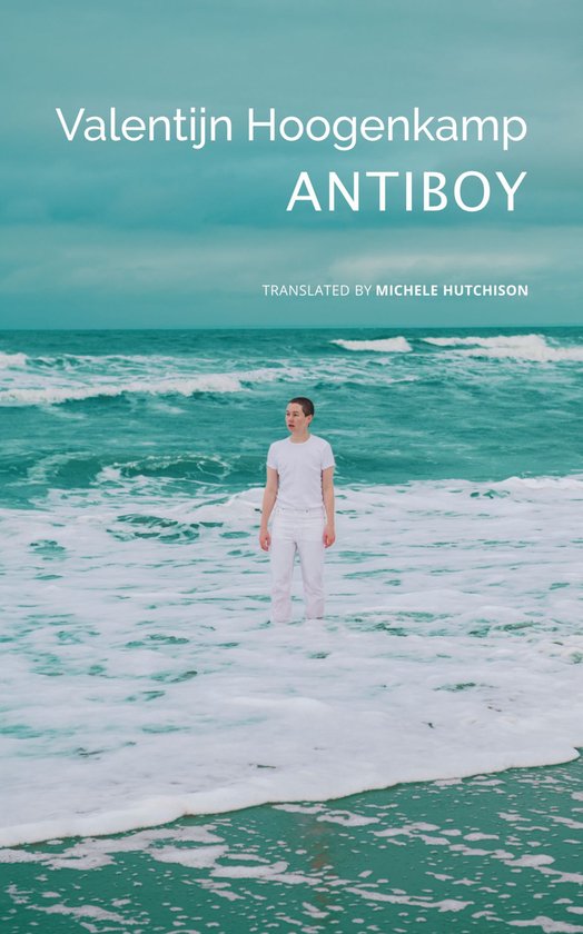 The Pride List- Antiboy