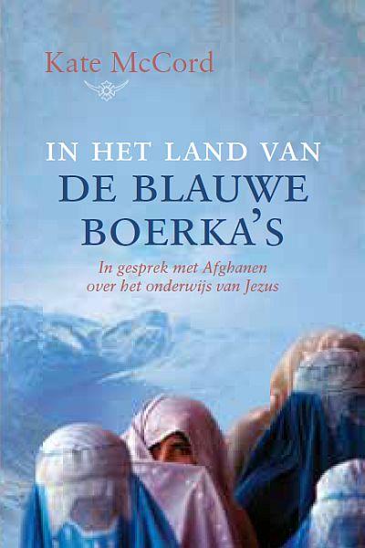 In het land van de blauwe boerka's