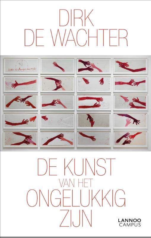 boekenbalie_9789401463584_cover De kunst van het ongelukkig zijn