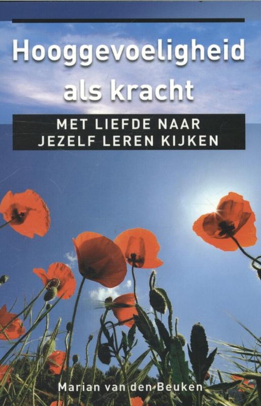 Marian van den Beuken Hooggevoeligheid Als Kracht / Ankertjes / 362