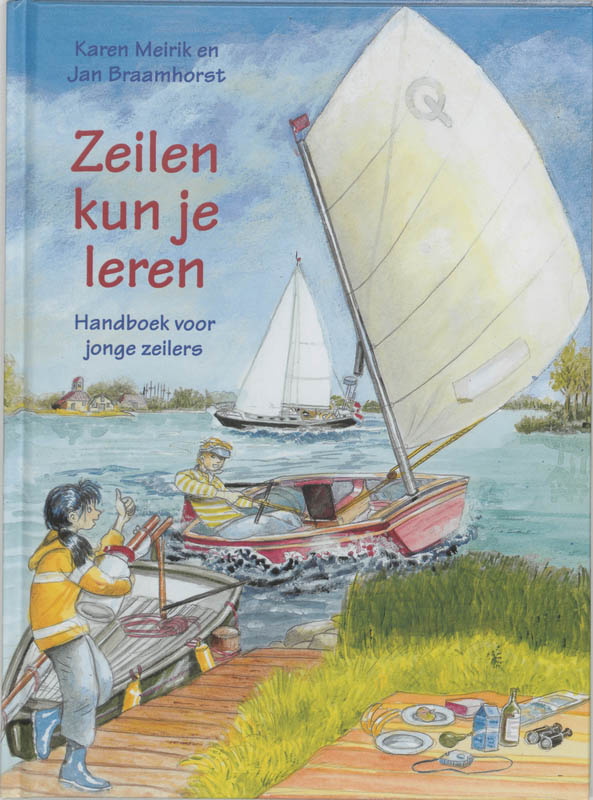 Zeilen kun je leren