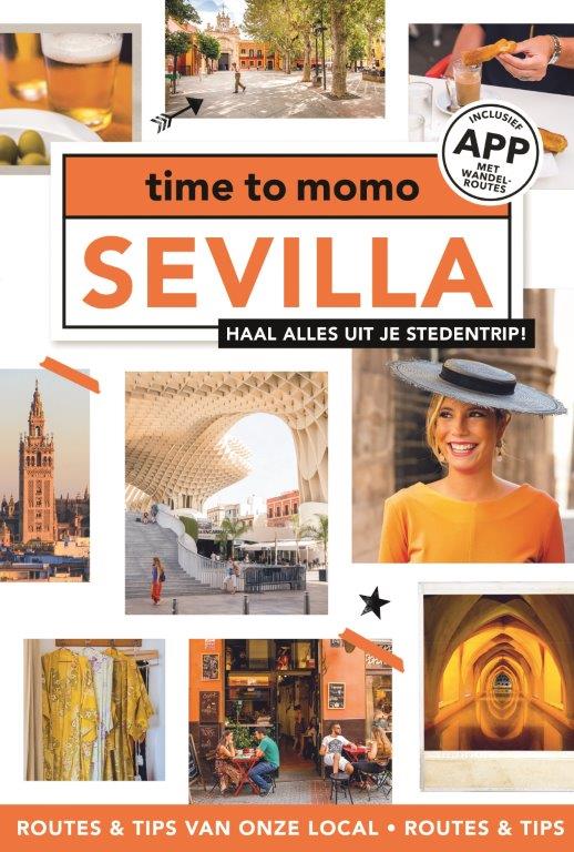 Sevilla / time to momo