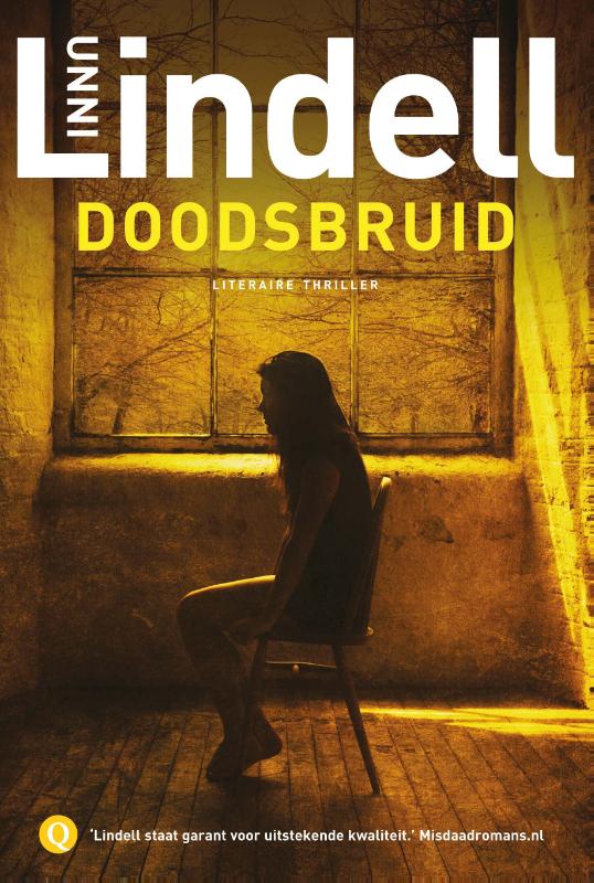 Unni Lindell Doodsbruid
