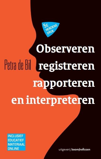 boekenbalie_9789024403332_cover Observeren, registreren, rapporteren en interpreteren