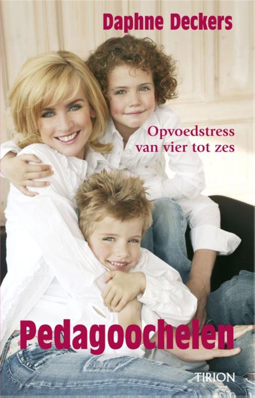 Daphne Deckers Pedagoochelen thumbnail