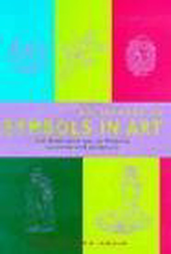 Dictionary of Symbols in Art