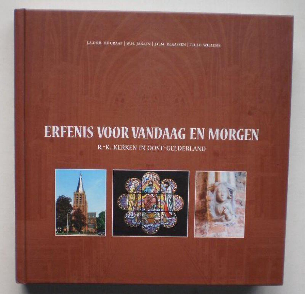 boekenbalie_9789078202455_cover Erfenis voor vandaag en morgen