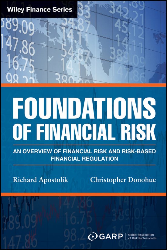Garp Foundations Of Financial Risk