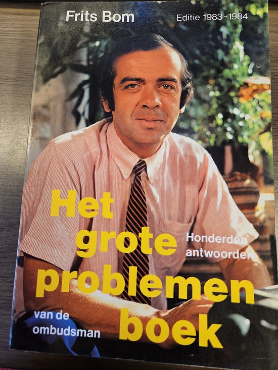 1983-1984 - Bom