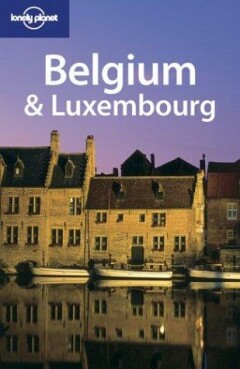 BELGIUM & LUXEMBOURG 2E              ING