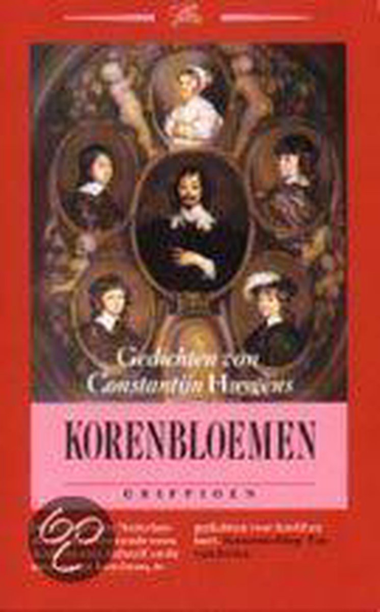 C. Huygens Korenbloemen / Griffioen thumbnail