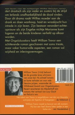 Ongelukzoekers achterkant