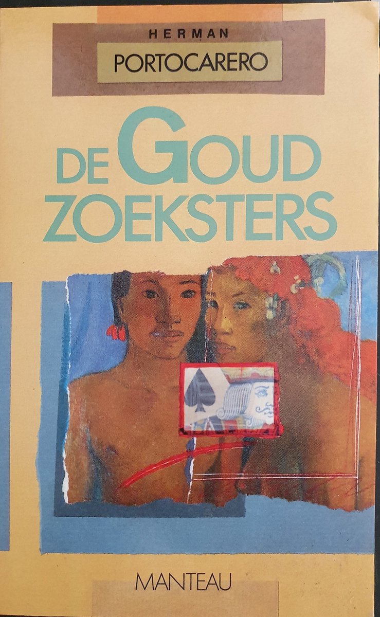 De Goudzoeksters