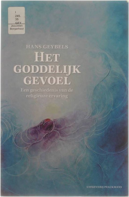 Het Goddelijke Gevoel