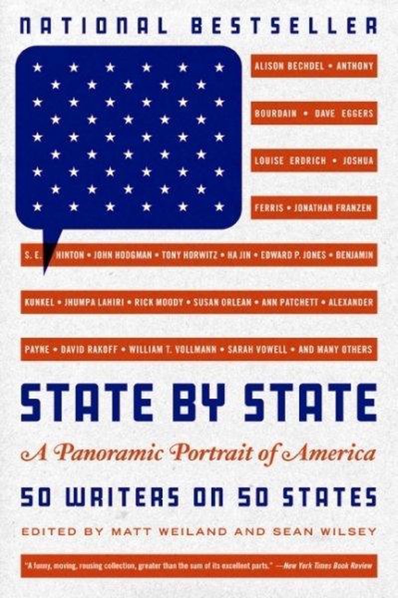 State By State