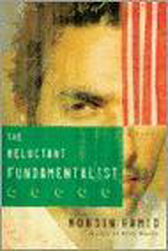 The Reluctant Fundamentalist