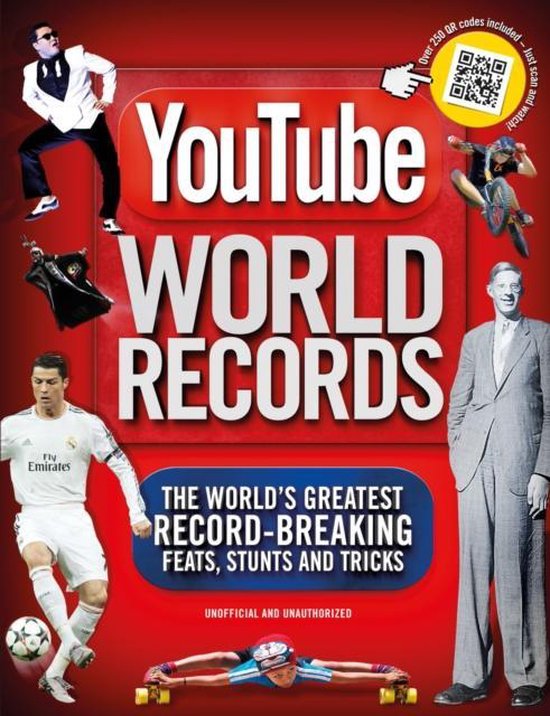 YouTube World Records