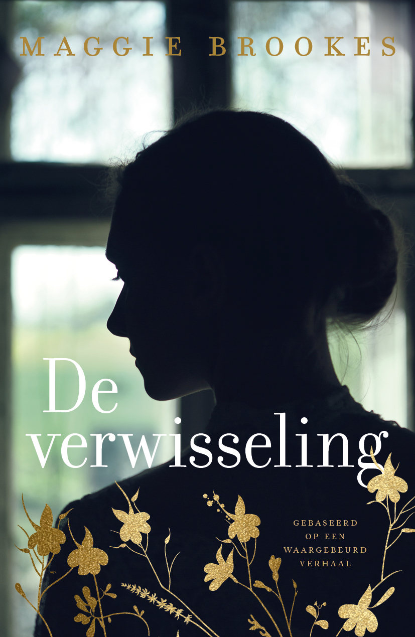 Maggie Brookes De Verwisseling thumbnail
