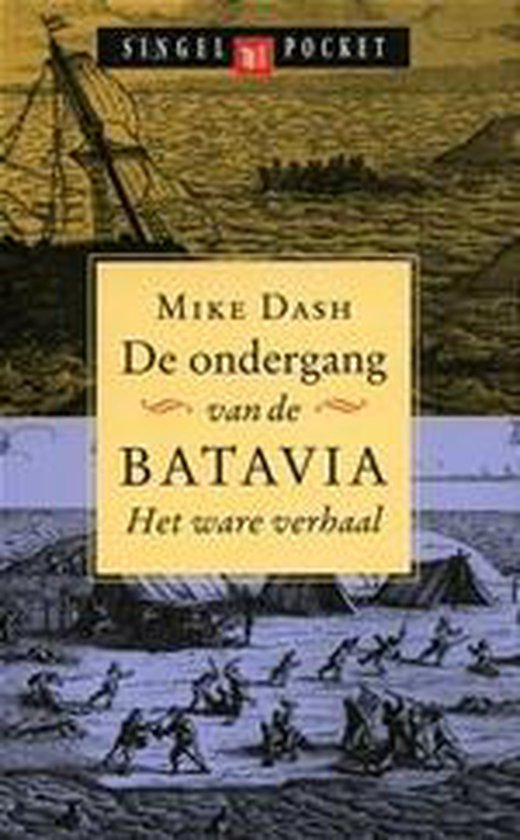 De ondergang van de Batavia