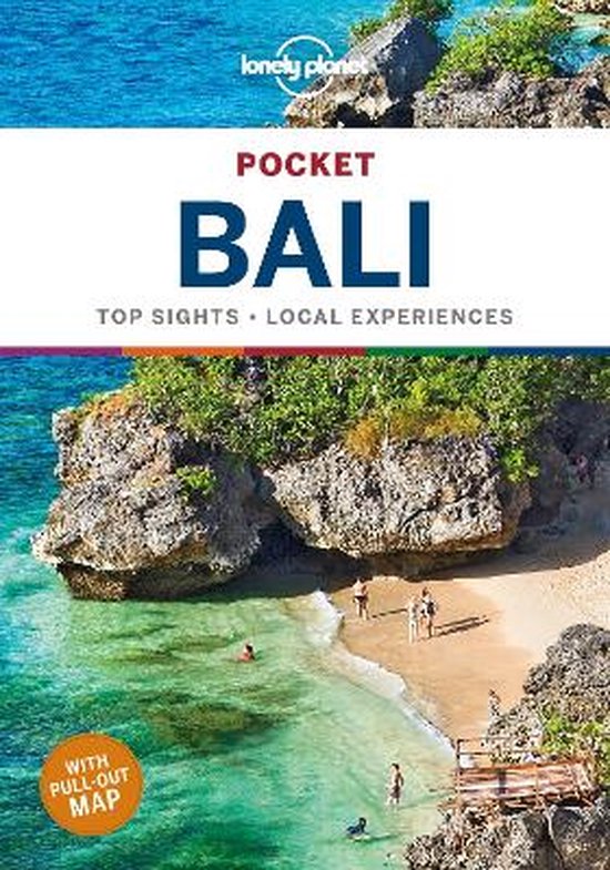 Lonely Planet Pocket Bali