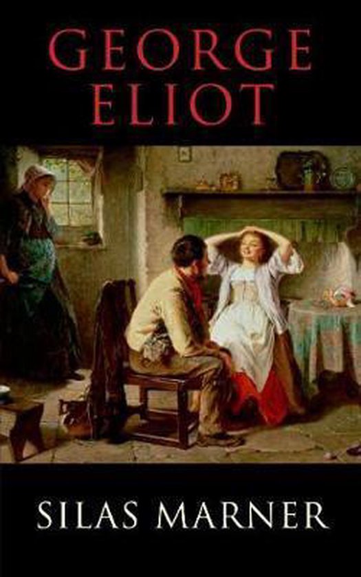 TAP Classics- Silas Marner