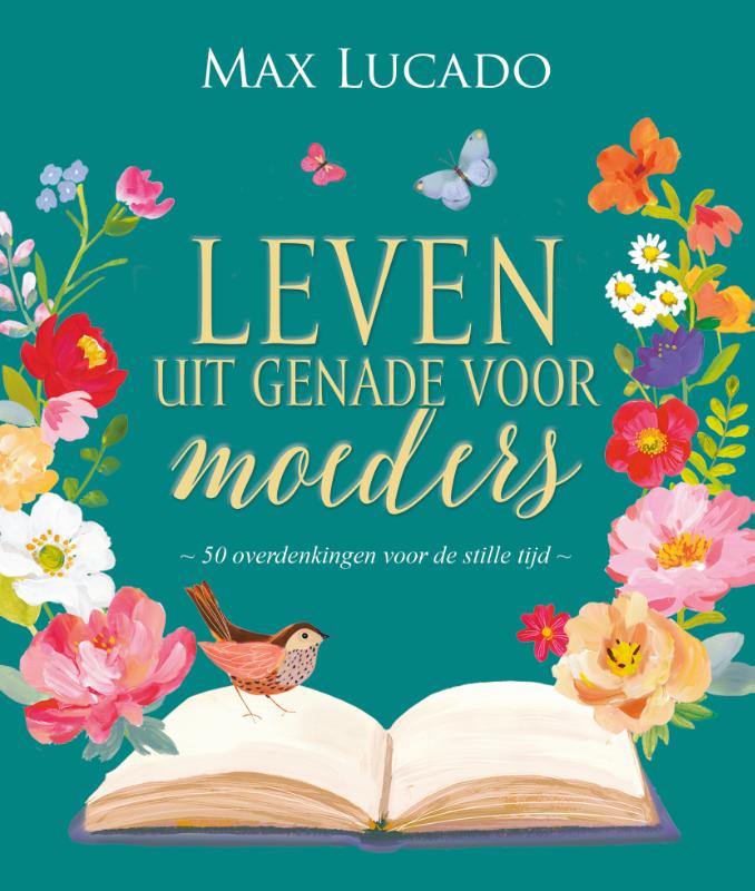 Leven uit genade voor moeders