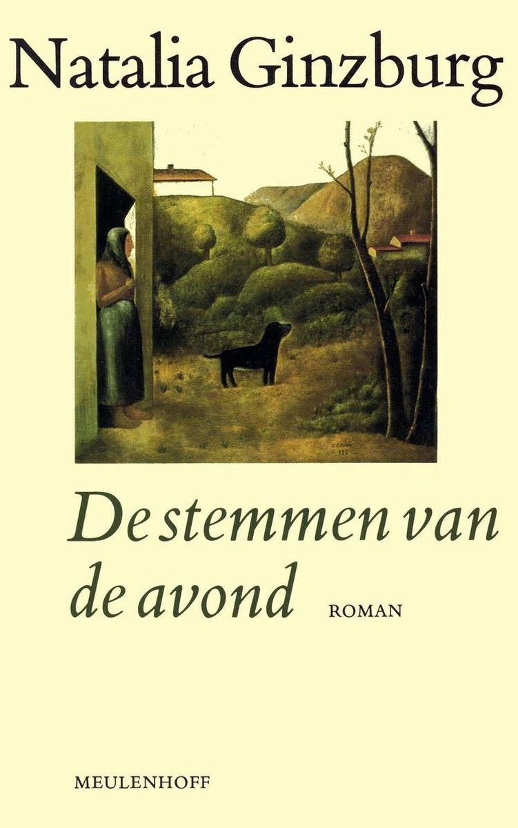 Stemmen van de avond