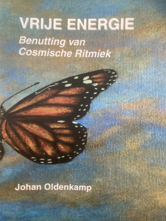 Vrije energie