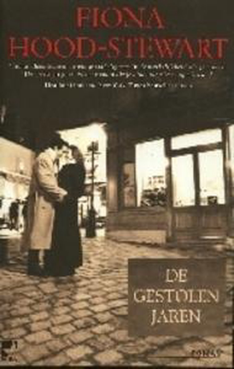 boekenbalie_9789085500056_cover GESTOLEN JAREN