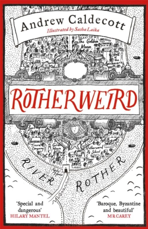 Rotherweird / Rotherweird