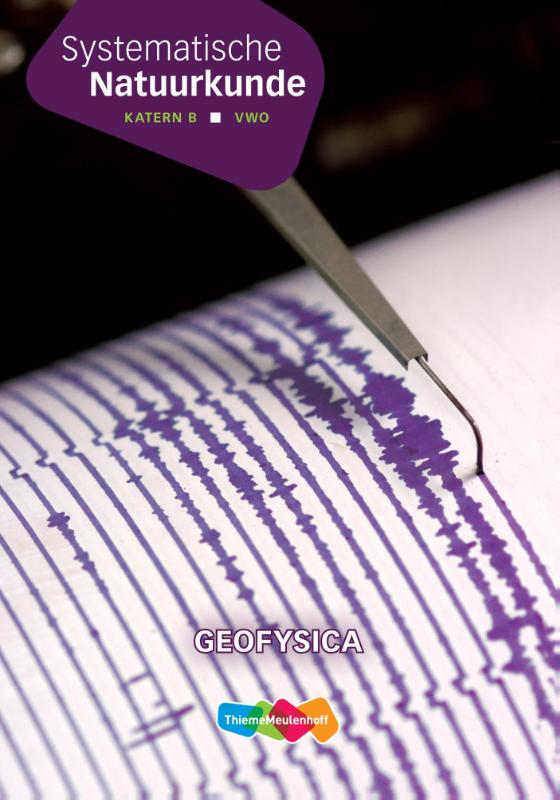 Systematische natuurkunde  -  Geofysica Katern B vwo